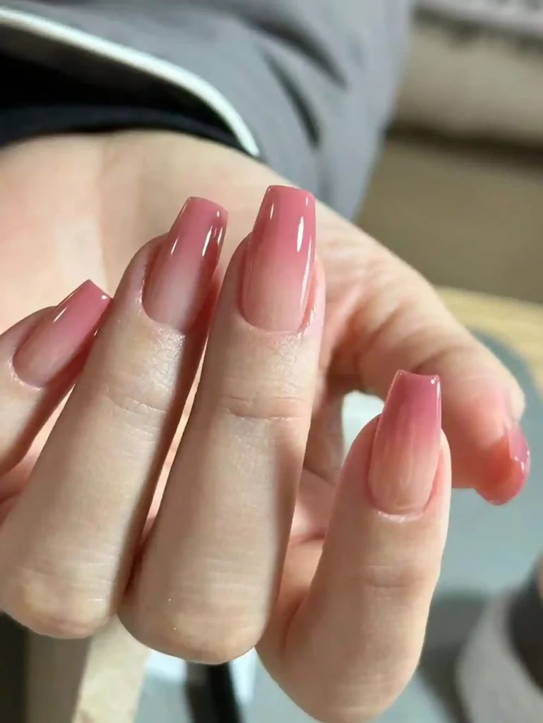 Summer Nails