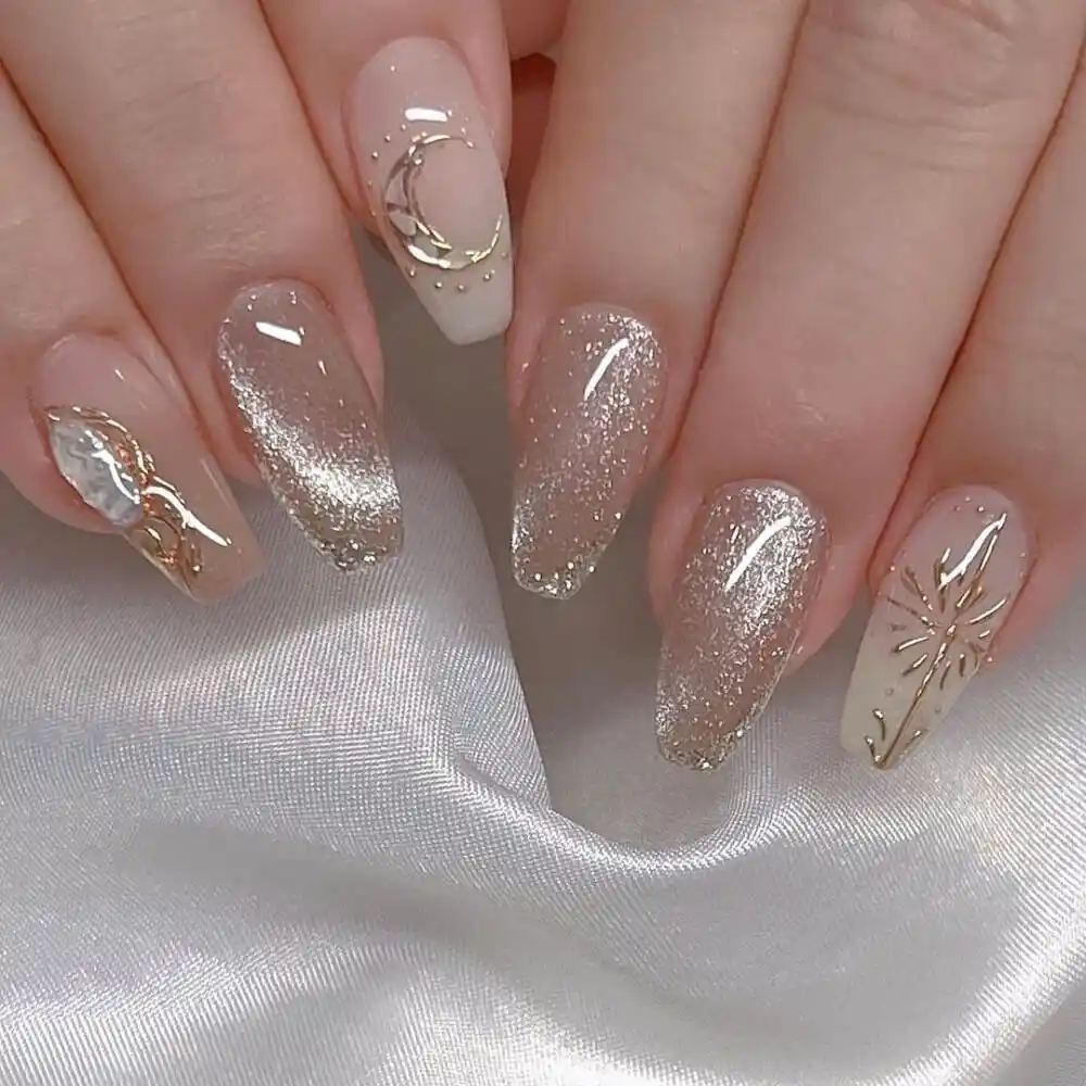 Summer Nails