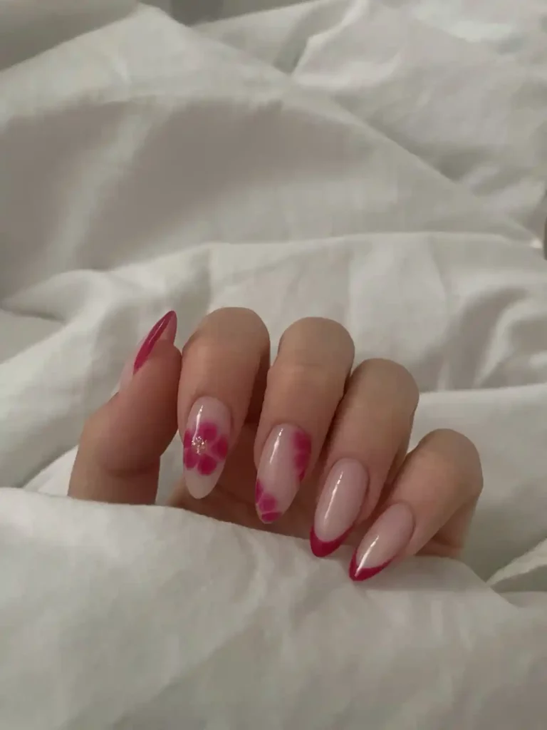 Summer Nails