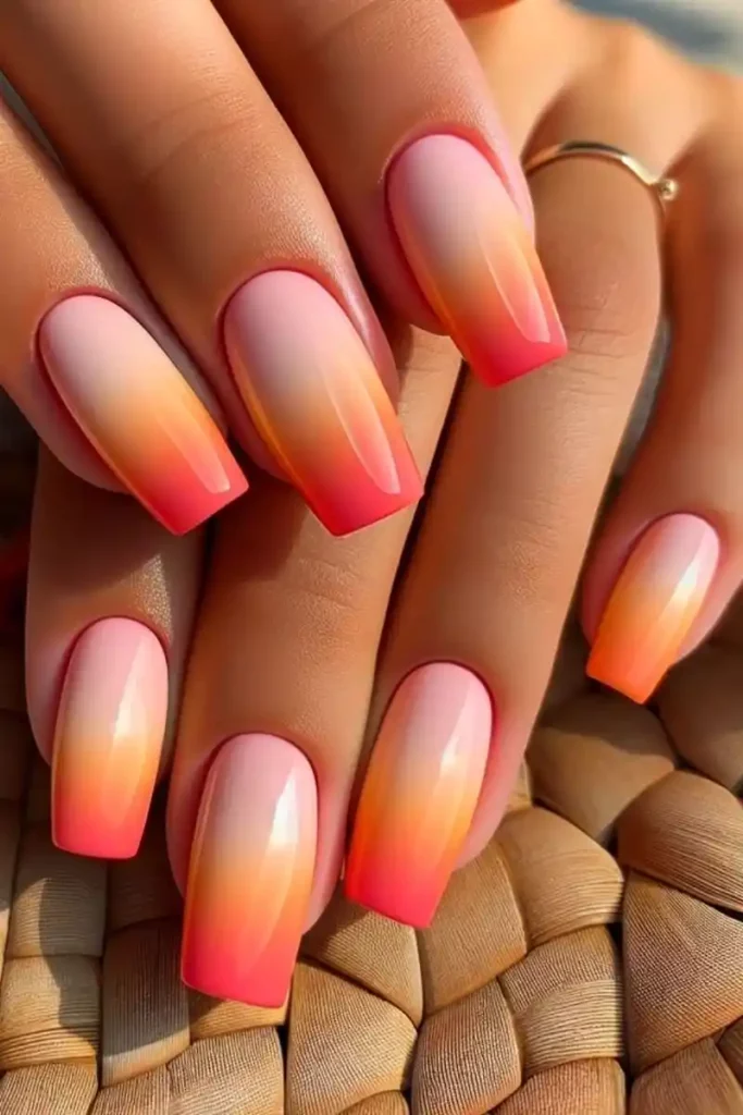 Summer Nails