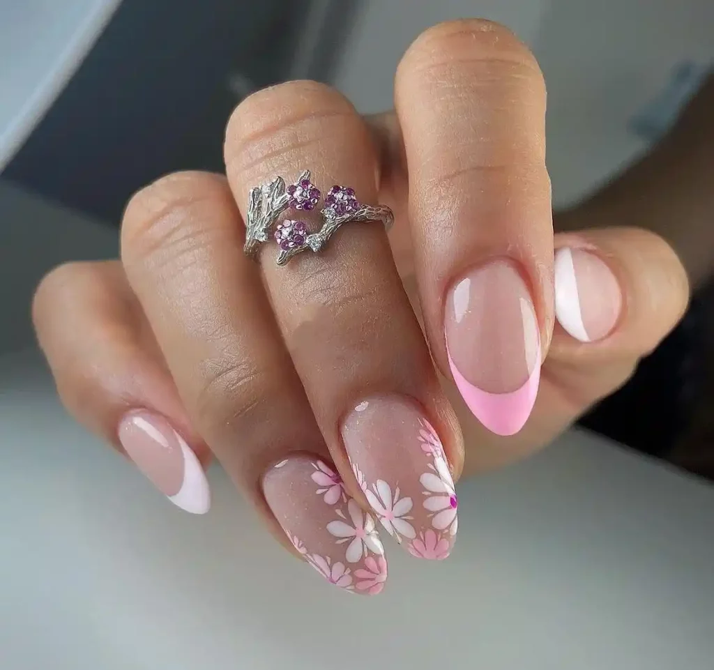 Summer Nails