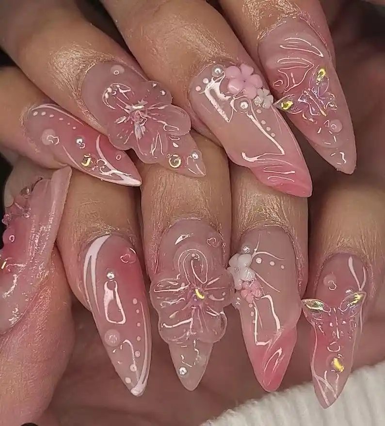 Summer Nails