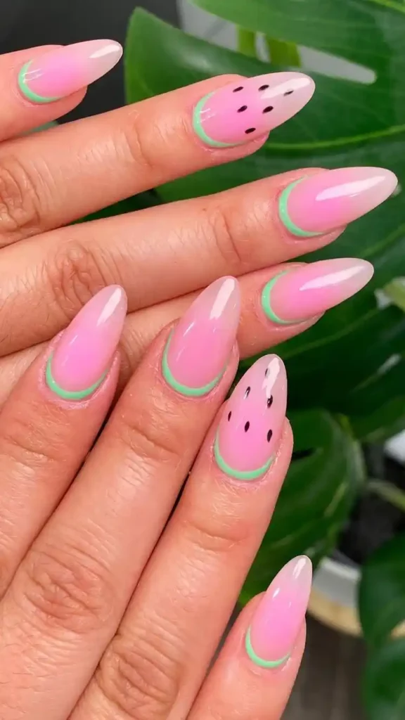 Summer Nails