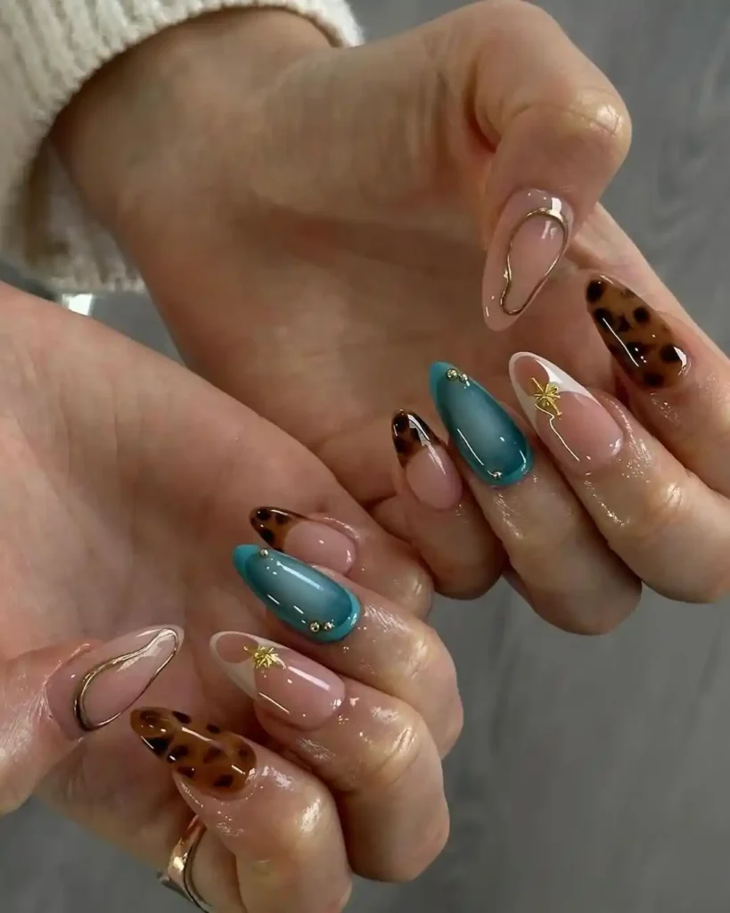 Summer Nails