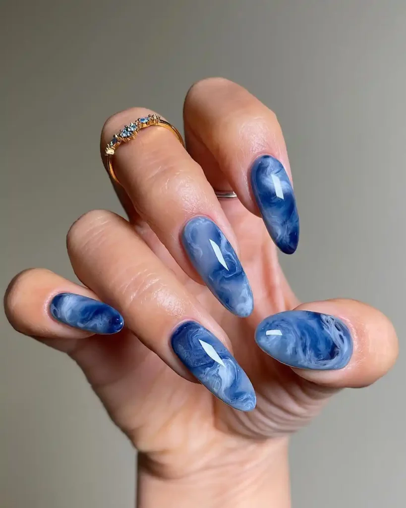 Summer Nails