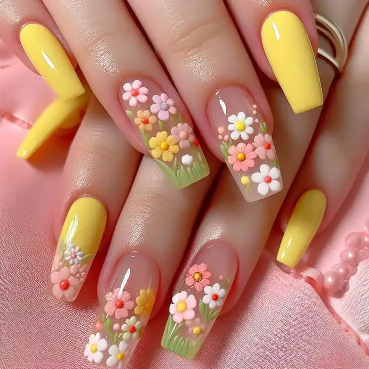 Summer Nails