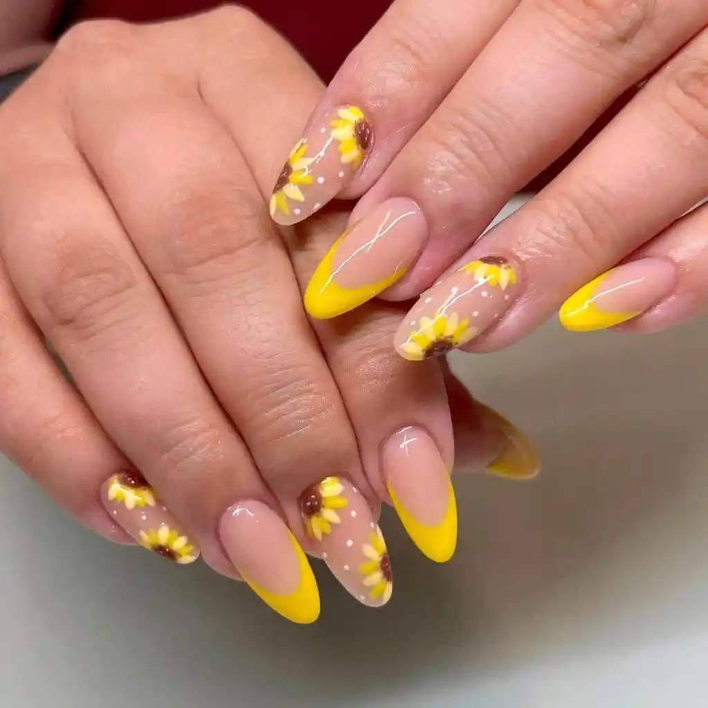Summer Nails