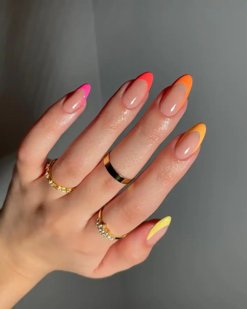 Summer Nails