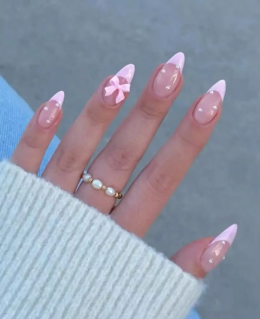 Summer Nails