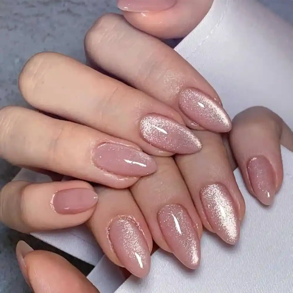 Summer Nails