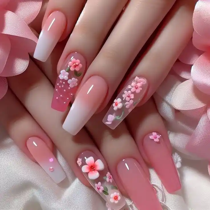 Summer Nails