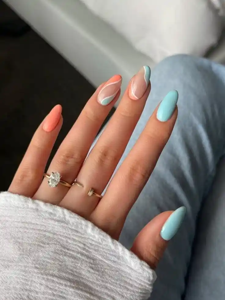 Summer Nails