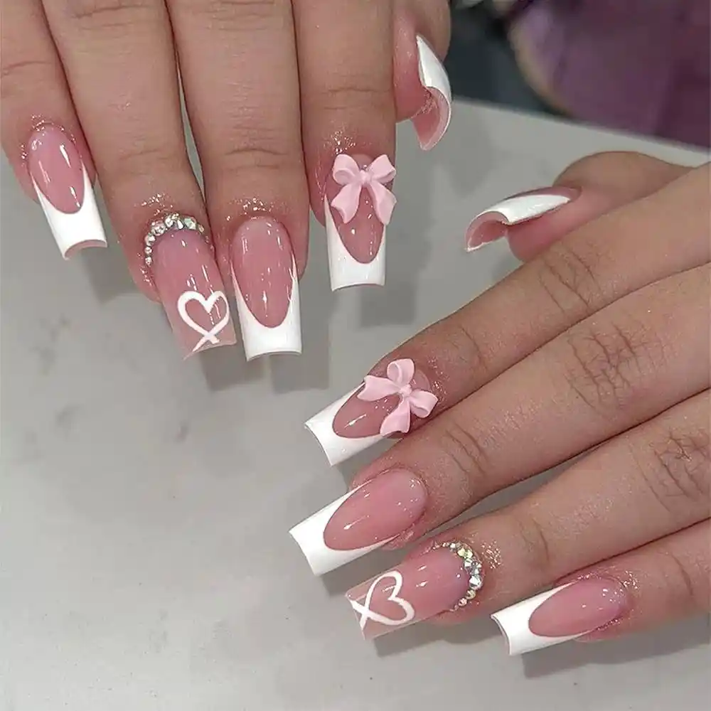 Summer Nails