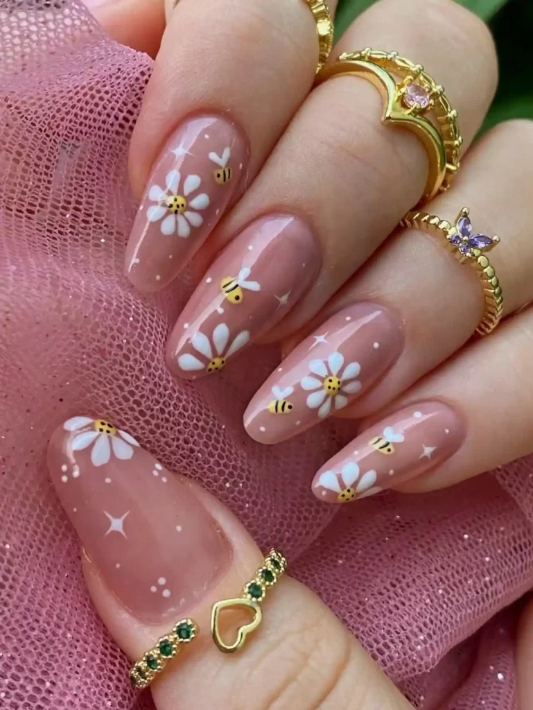 Summer Nails