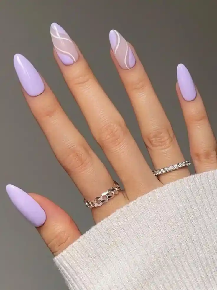 Summer Nails
