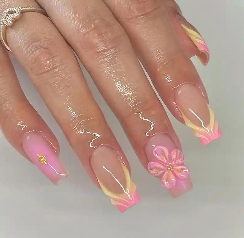 Summer Nails