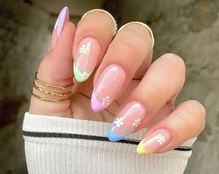 Summer Nails