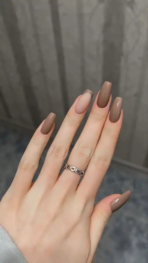 Summer Nails