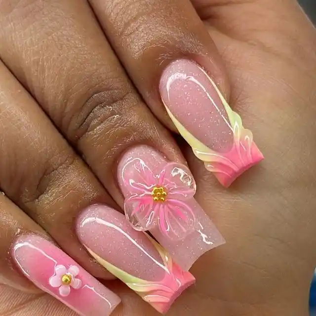 Summer Nails