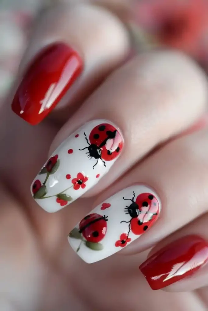 Summer Nails