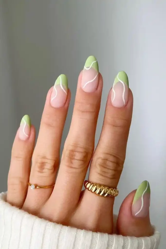 Summer Nails