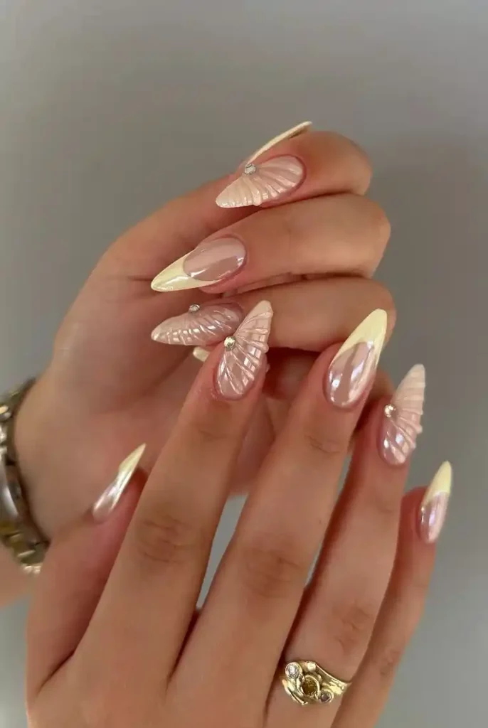 Summer Nails