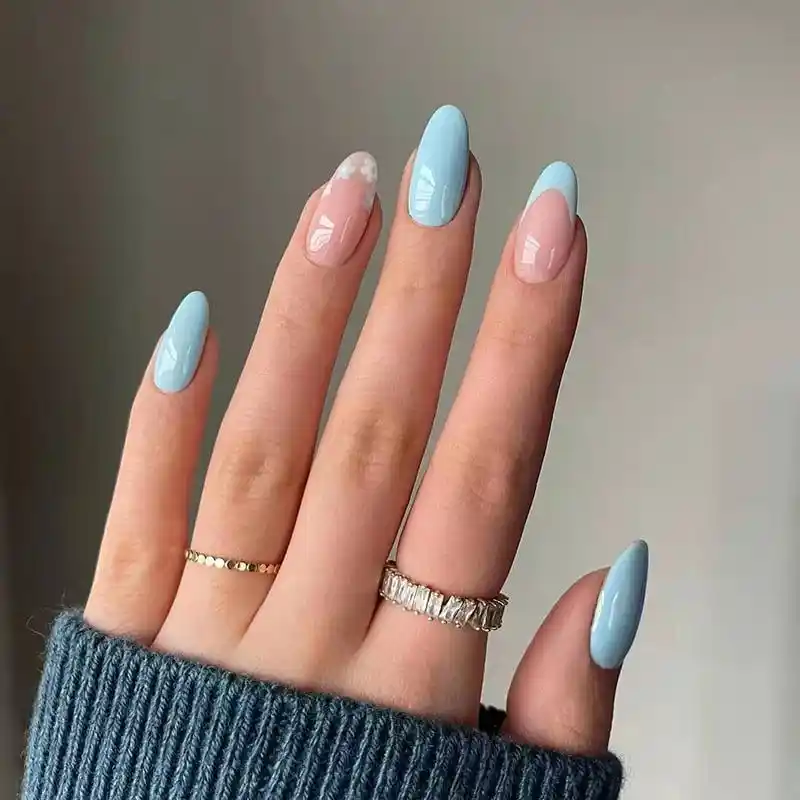 Summer Nails