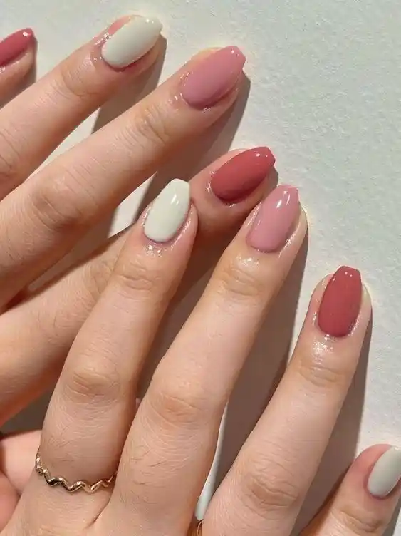 Summer Nails