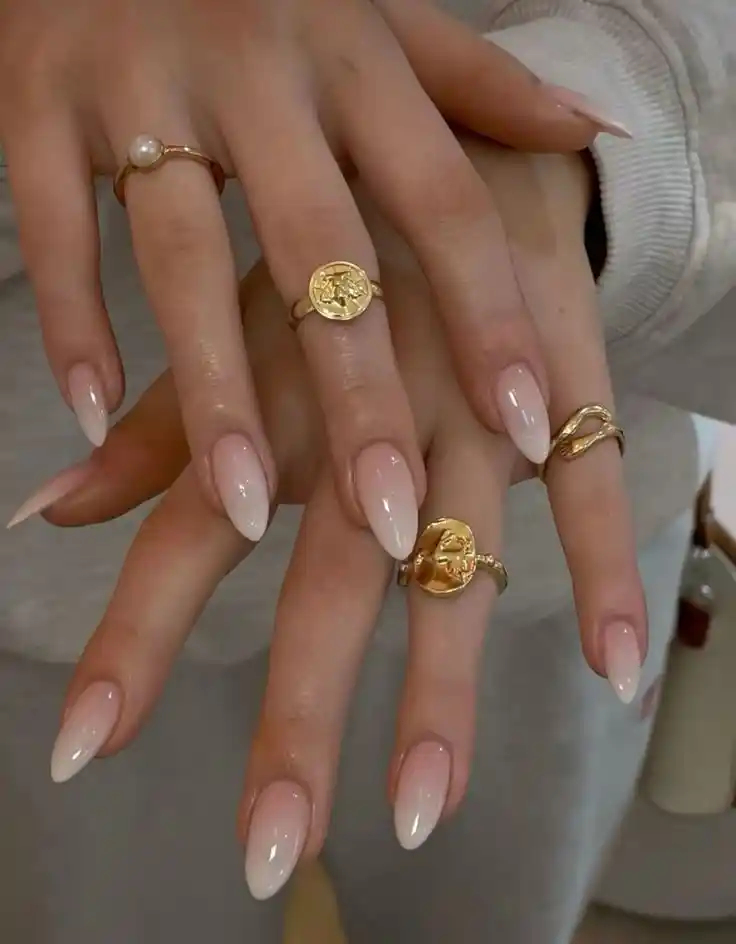 Summer Nails