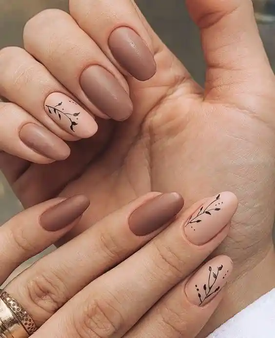 Summer Nails