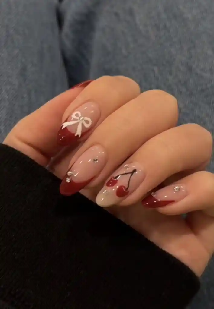 Summer Nails