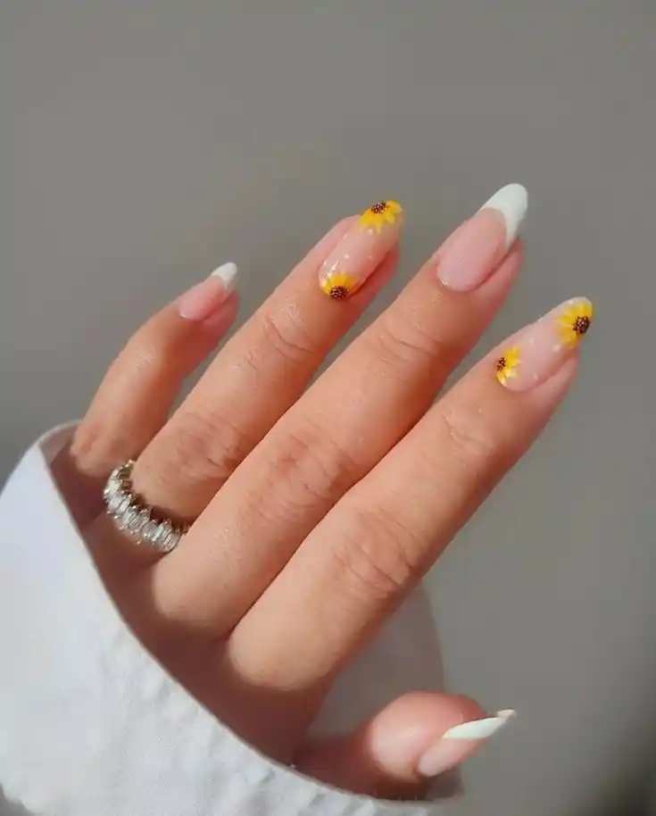 Summer Nails