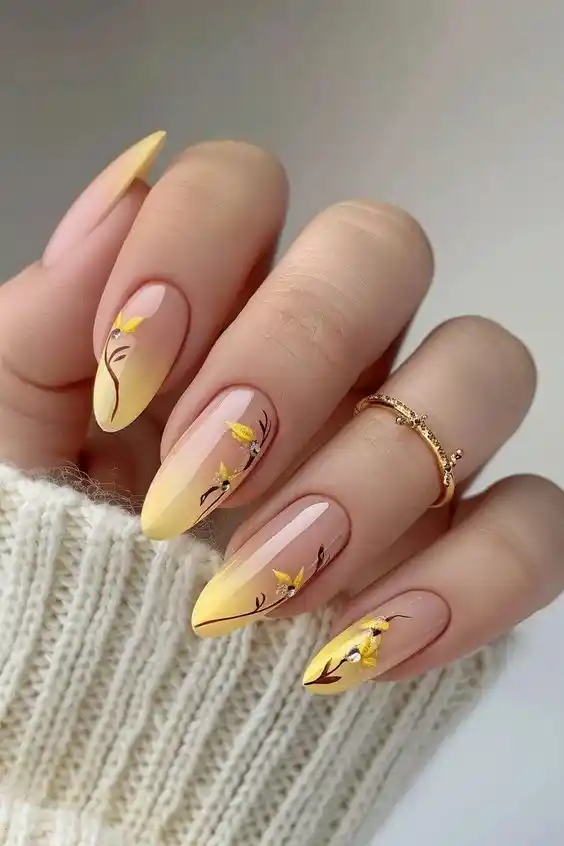 Summer Nails