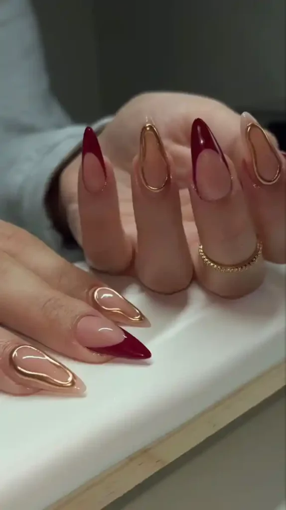 Summer Nails