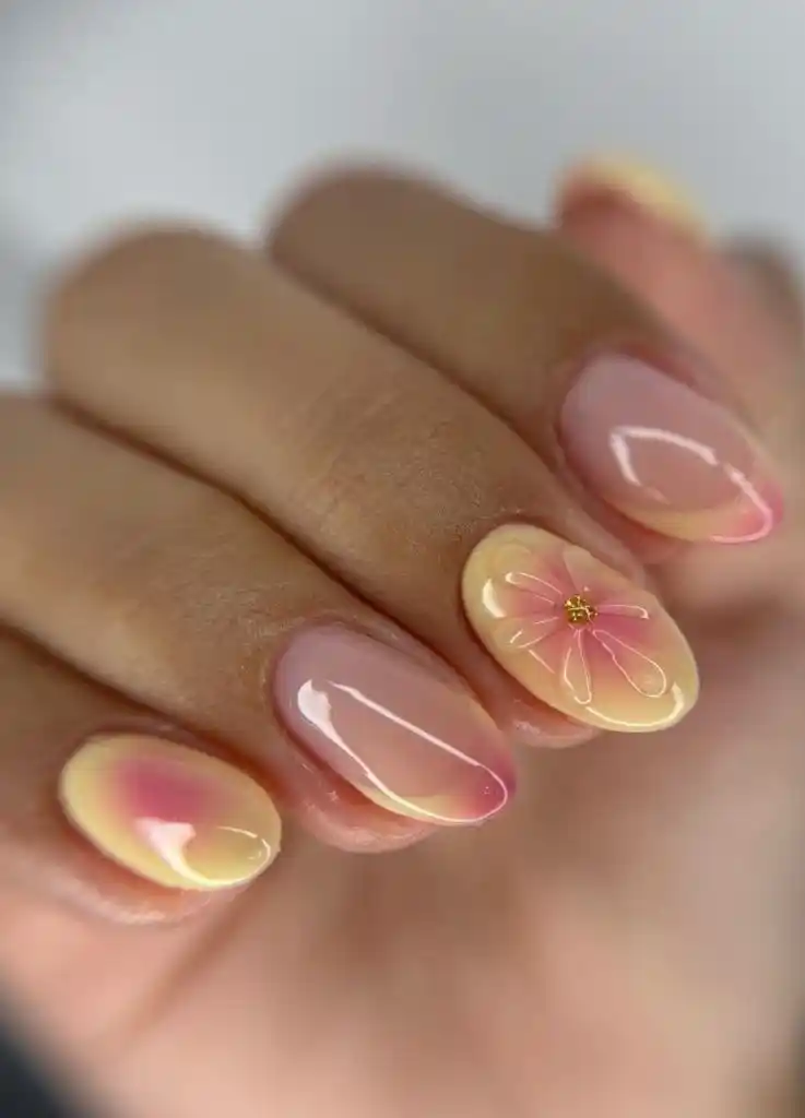 Summer Nails