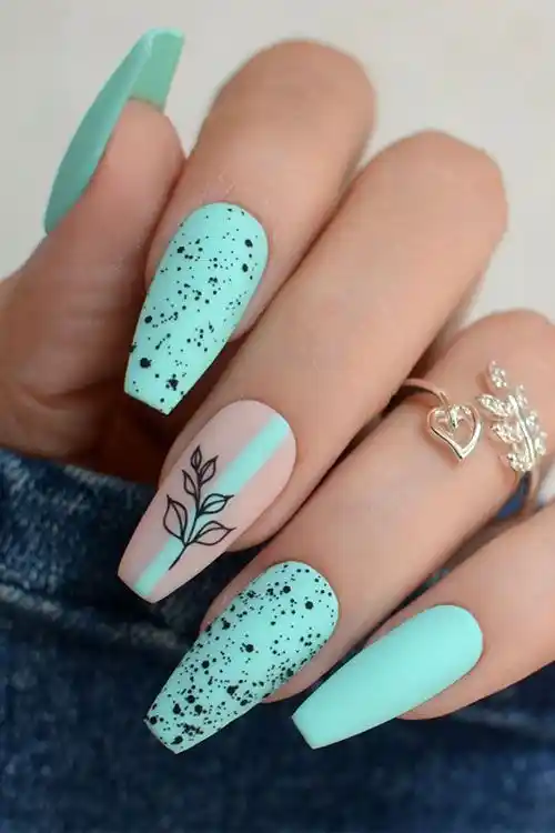 Summer Nails