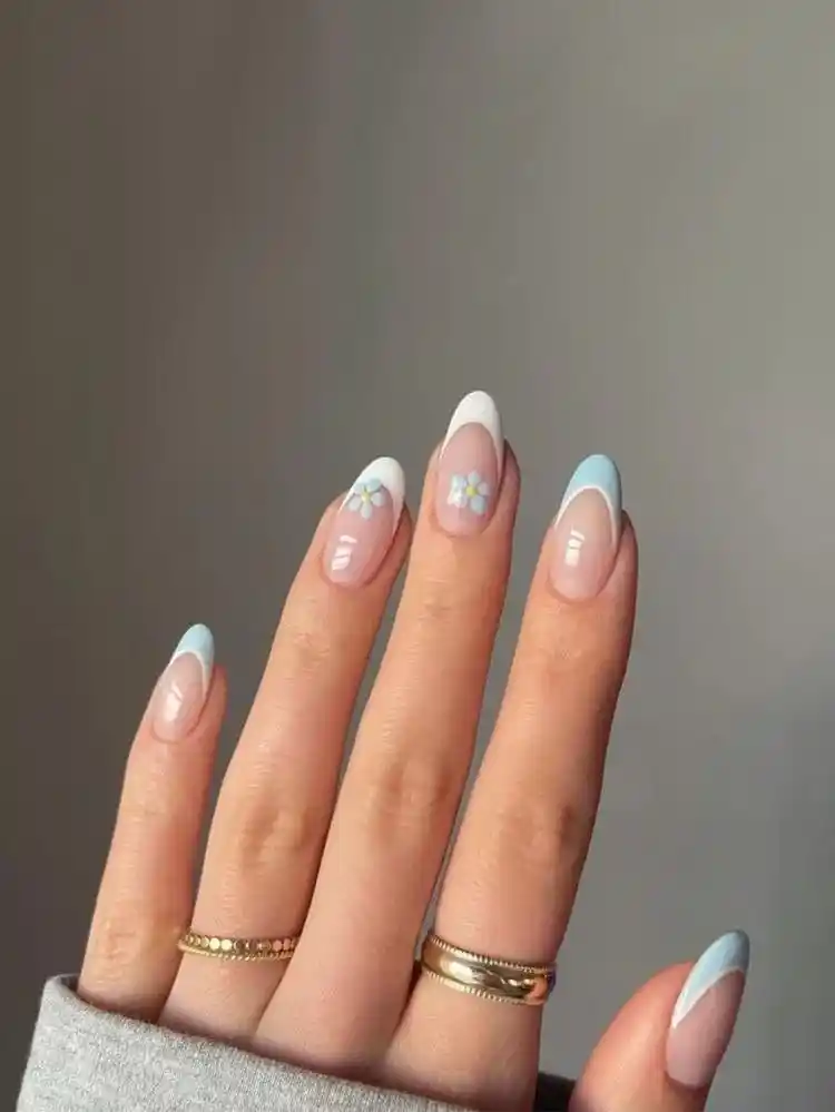 Summer Nails