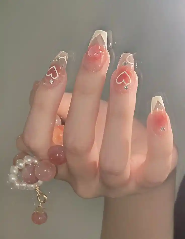 Summer Nails