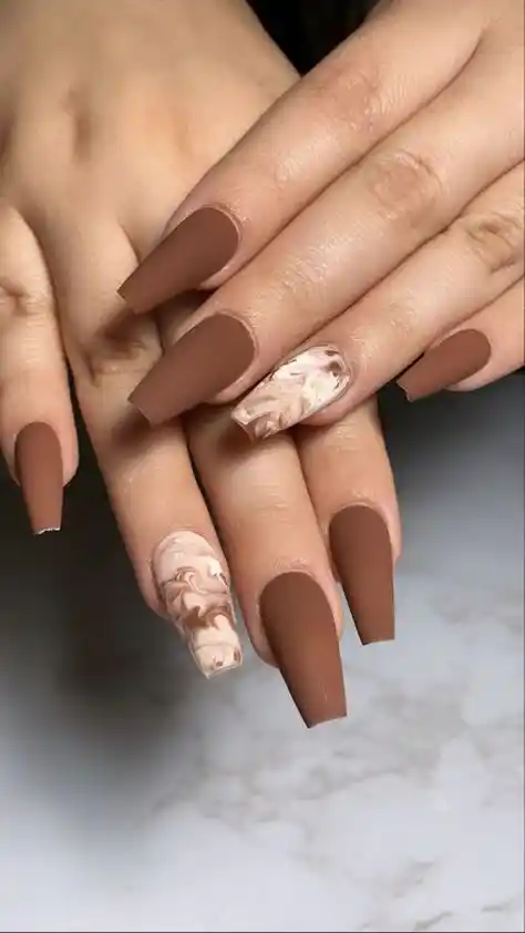 Summer Nails