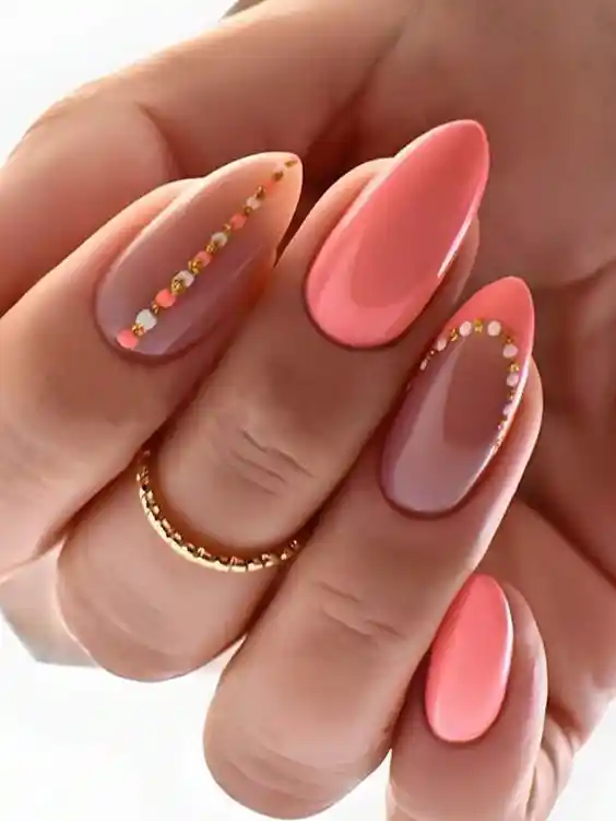 Summer Nails