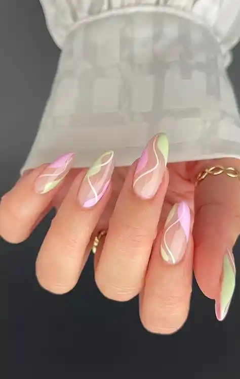 Summer Nails
