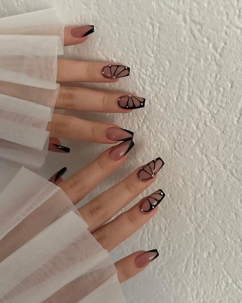 Summer Nails