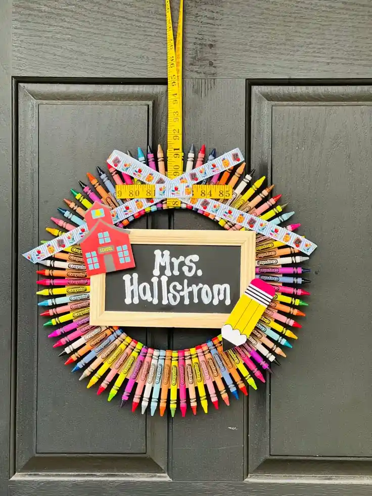 Teacher Appreciation Gifts
