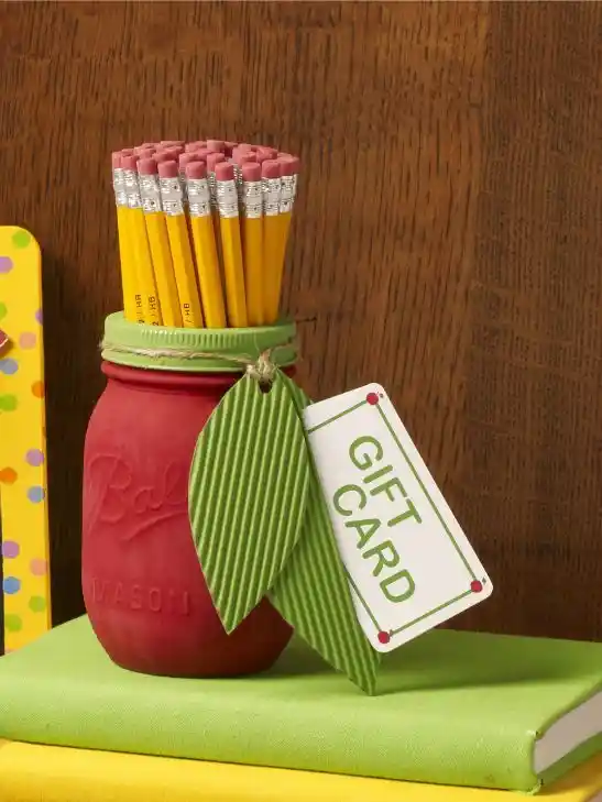 Teacher Appreciation Gifts