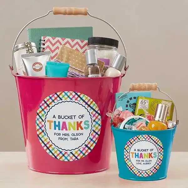 Teacher Appreciation Gifts
