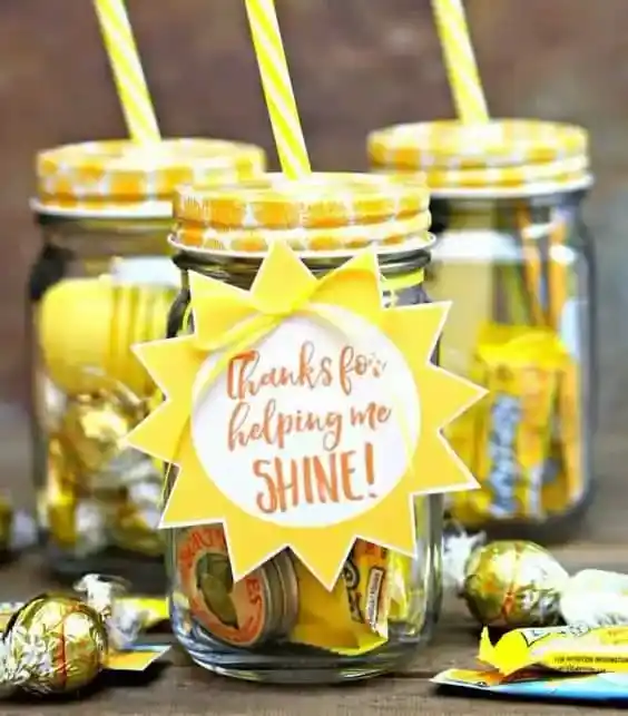 Teacher Appreciation Gifts