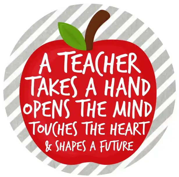 Teacher Appreciation Gifts