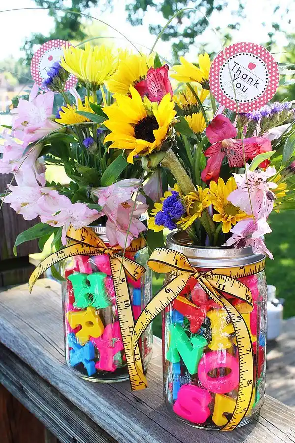 Teacher Appreciation Gifts