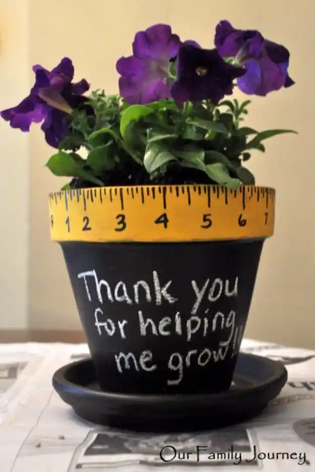 Teacher Appreciation Gifts