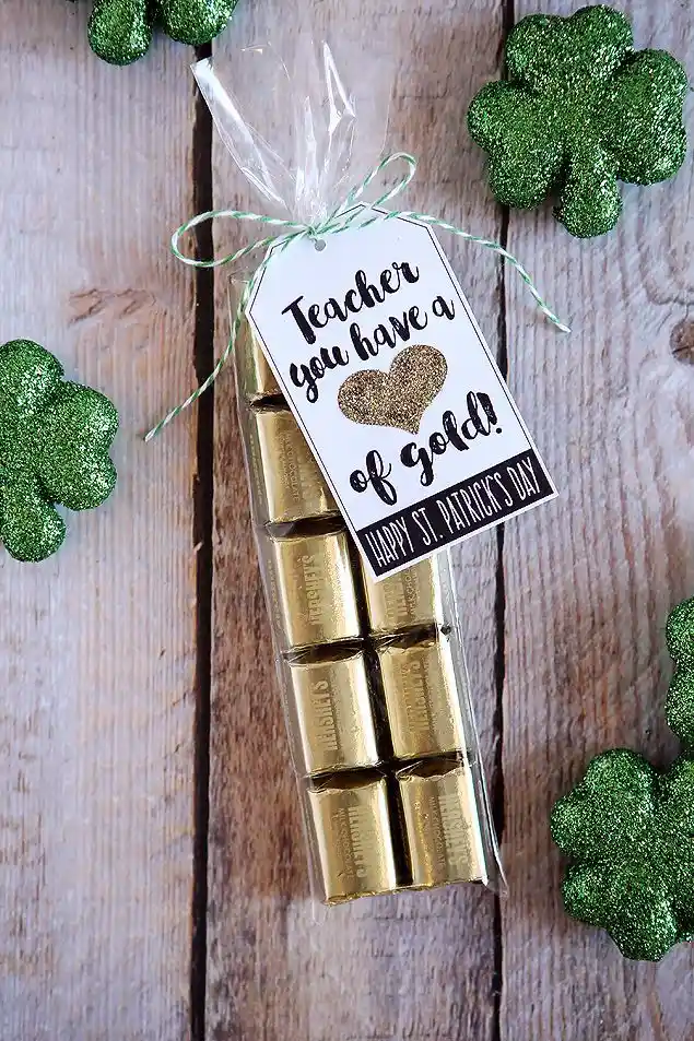 Teacher Appreciation Gifts